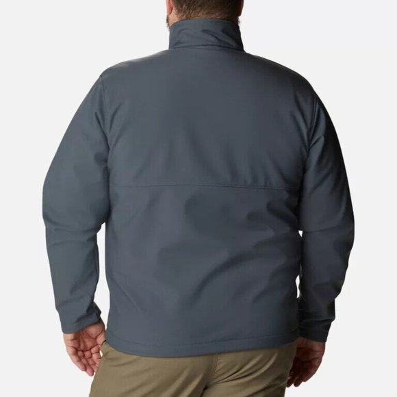 Columbia Ascender Softshell Jacket - Picture 5 of 10
